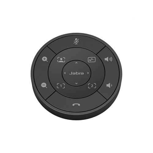 JABRA PANACAST 50 REMOTE BLACK