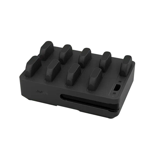 Perform 75 Charging Bay, 10-Bay EMEA Charger Perform 75 Charging Bay, 10-Bay EMEA Charger