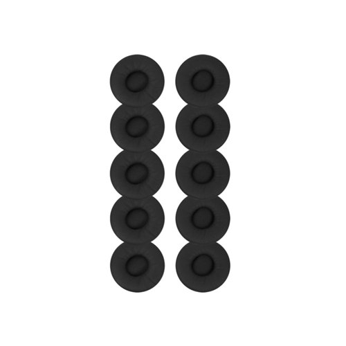 Jabra PRO 400 Large Ear Cushions - 10 pieces pack Jabra PRO 400 Large Ear Cushions - 10 pieces pack