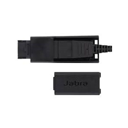 Jabra QD Converter Lock - 10 pieces pack