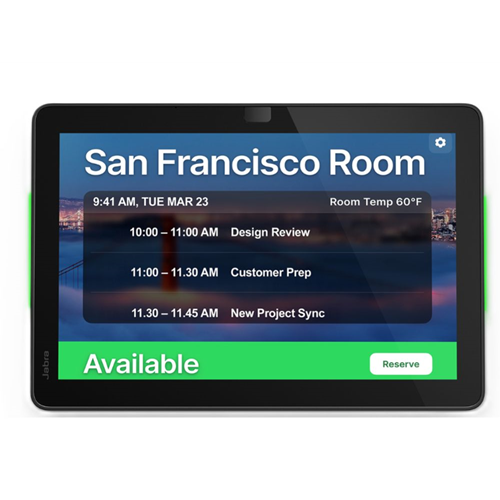 Jabra Scheduler  UC, Global