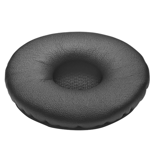 Large Leatherette ear cushion for Jabra BIZ2400 II NEXT GENERATION - 10 pieces pack Large Leatherette ear cushion for Jabra BIZ2400 II NEXT GENERATION - 10 pieces pack