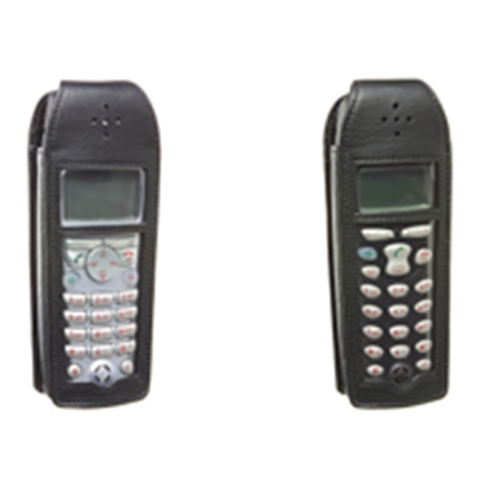 Leather case Gigaset S800, S4 Prof. C59x, C610x, S79, S510H