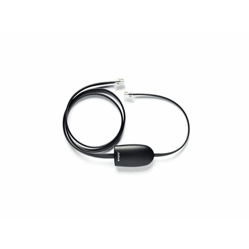 Link EHS-Adapter for wireless Jabra-Headsets  and selected AudioCodes IP-Phones