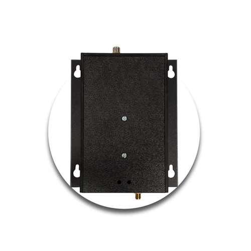 LTE Omroep interface Een 4G (VoLTE) koppeling met een omroepsysteem.