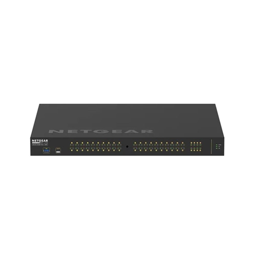 M4250-40G8F-POE+ MANAGED SWITCH