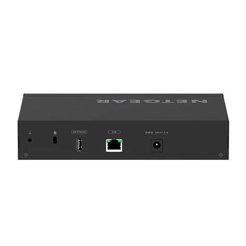 M4250-8G2XF-POE+ MANAGED SWCH