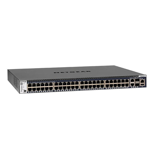 M4300-52G MANAGED SWITCH