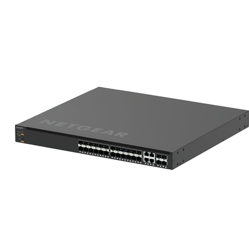 M4350-24F4X MANAGED SWITCH (MSM4328F) M4350-24F4X MANAGED SWITCH (MSM4328F)