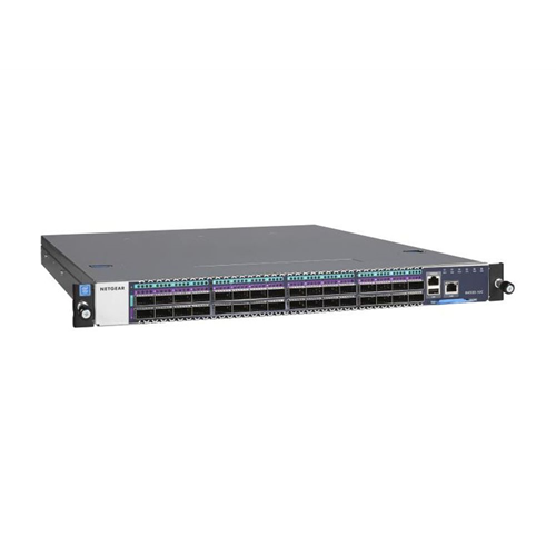 M4500-32C MANAGED SWITCH