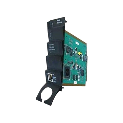 Media Resource Card VoIP Interface Card, KWS8000