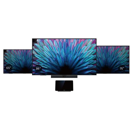 Meetingdisplay 86 inch   MD86