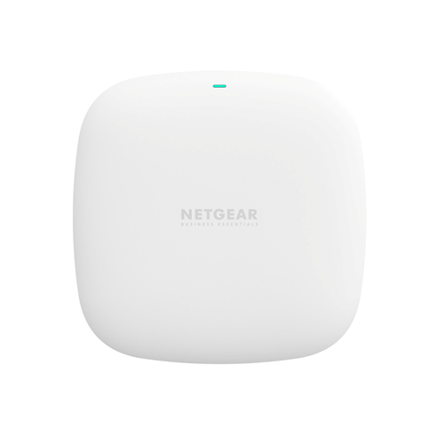 Netgear 1PT AX1800 WIFI 6 2+2 STANDALONE AP