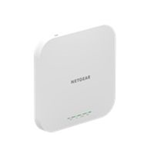 NETGEAR cloud Managed WiFi 6 Acces Point Dual Band Access Point (WAX610) NETGEAR cloud Managed WiFi 6 Acces Point Dual Band Access Point (WAX610)