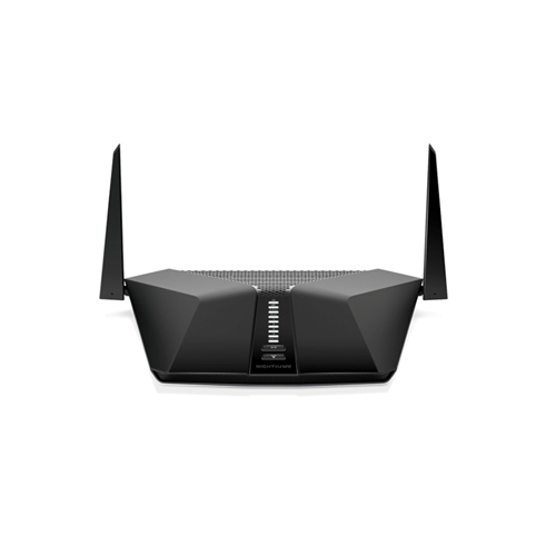 Netgear Nighthawk LAX20 4G LTE WiFi 6  Wireless Router - Zwart