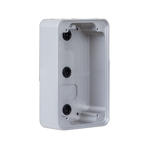 Opbouwbak (Compact/SmartView 1 toets)