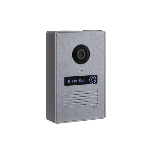 Opbouwbak ProLine Compact (Space Gray)