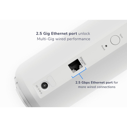 ORBI3 DB WIFI7 3PK BNDL (RBE373) ORBI3 DB WIFI7 3PK BNDL (RBE373)