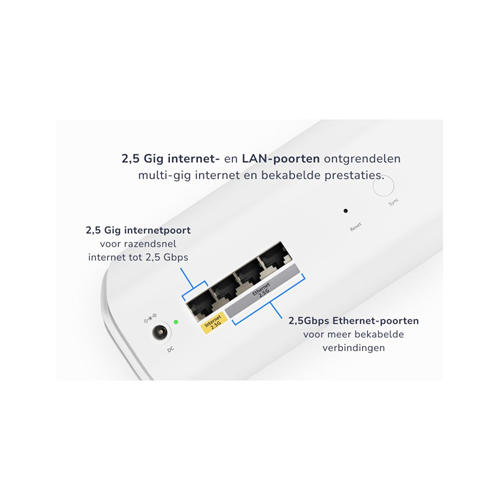 ORBI7 TB WIFI7 3PK BNDL (RBE773)