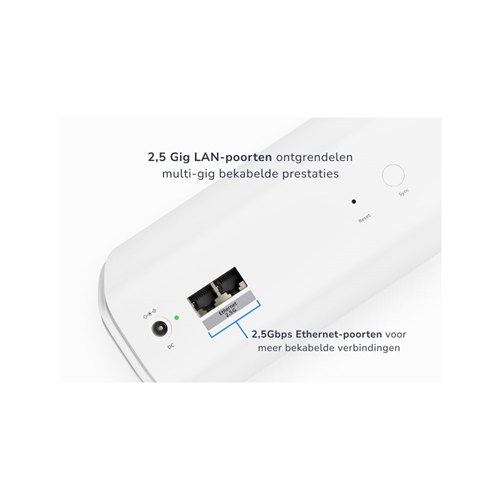 ORBI7 TB WIFI7 SATELLITE (RBE770)