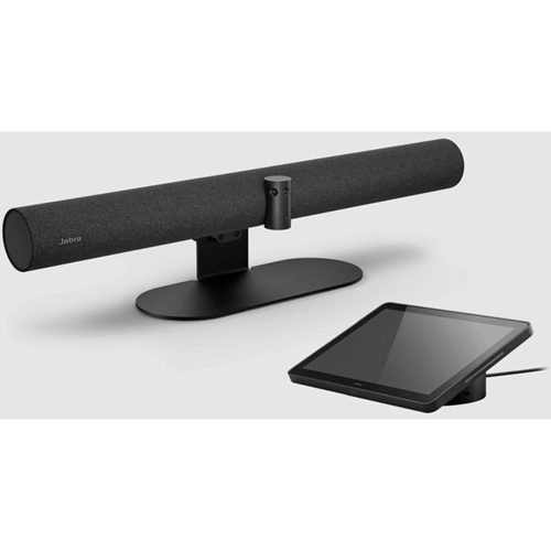 PanaCast 50 Video Bar System UC VB & TC, EMEA Charger-C PanaCast 50 Video Bar System UC VB & TC, EMEA Charger-C