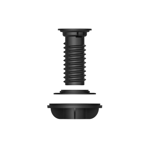 PanaCast Control Table Mount** Table grommet and stud, black PanaCast Control Table Mount** Table grommet and stud, black