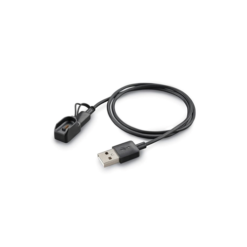 Plantronics 89033-01 Micro USB cable (61 cm (24 inch)
