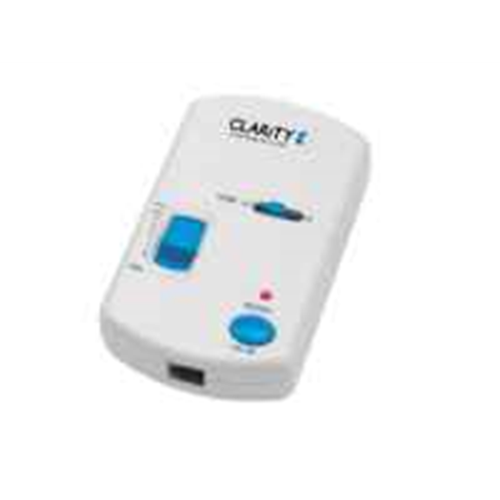 Plantronics EHA40 Clarity amplifier Plantronics EHA40 Clarity amplifier