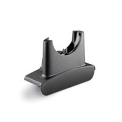 Plantronics spare base charging cradle for WH300/W710/WH350/W720 Plantronics spare base charging cradle for WH300/W710/WH350/W720