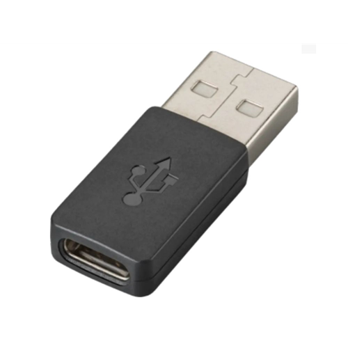 Poly Adapter USB Type C to USB Type A Poly Adapter USB Type C to USB Type A