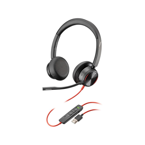Poly Blackwire 8225 USB-A Poly Blackwire 8225 USB-A