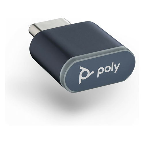 Poly BT700 USB-A Bluetoothadapter Poly BT700 USB-A Bluetoothadapter