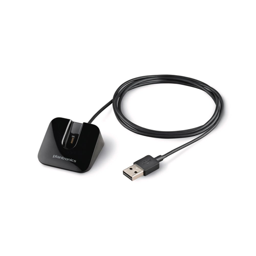 Poly Desktop Charge Stand Poly Desktop Charge Stand