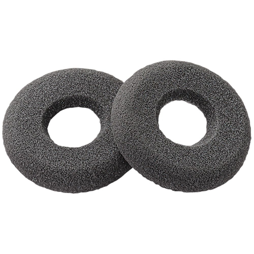 Poly earcush foam Blackwire 300 2 stuks Poly earcush foam Blackwire 300 2 stuks