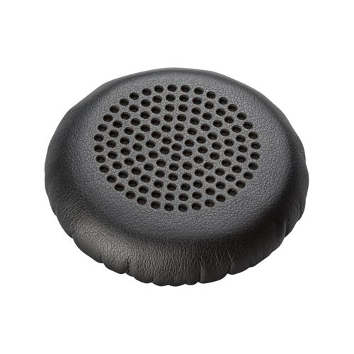 Poly earcush HW510/520 leath 2st Qty 2