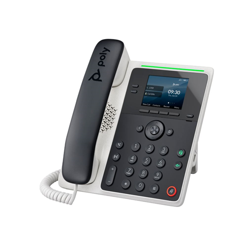 Poly Edge E100 IP PH PoE-e Poly Edge E100 IP PH PoE-e