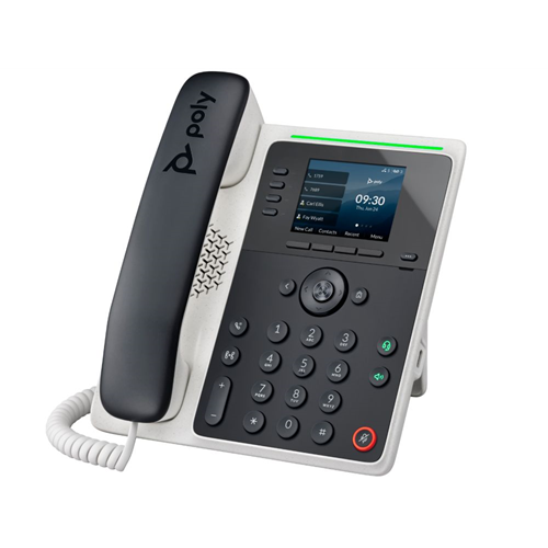 Poly Edge E220 IP PH PoE-e Poly Edge E220 IP PH PoE-e