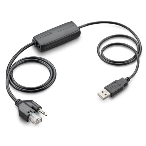 Poly EHS module APU-72 tbv Savi en CS500 Poly EHS module APU-72 tbv Savi en CS500