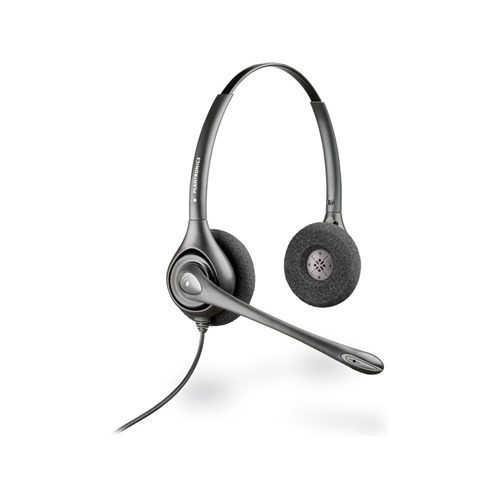 Poly HW261N-DC DUAL CHANNEL