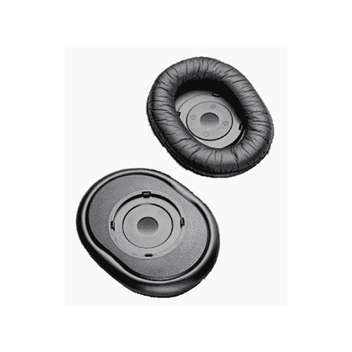 Poly SupraPlus Circumaural  Earcushen