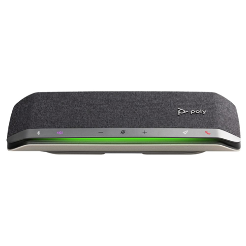 Poly Sync 40+ USB-A & USB-C incl. BT Stick BT600 Teams Poly Sync 40+ USB-A & USB-C incl. BT Stick BT600 Teams