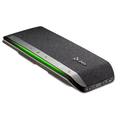 Poly Sync 40 USB-A & USB-C Teams Poly Sync 40 USB-A & USB-C Teams