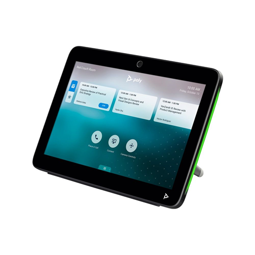 Poly TC10 Black Poly TC10 Black