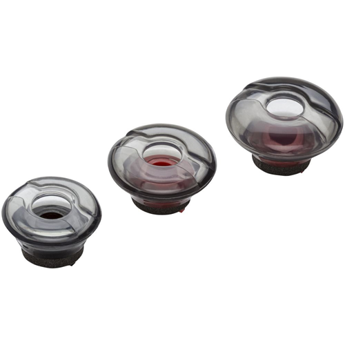 Poly Voyager 5200 Eartips maat M Poly Voyager 5200 Eartips maat M