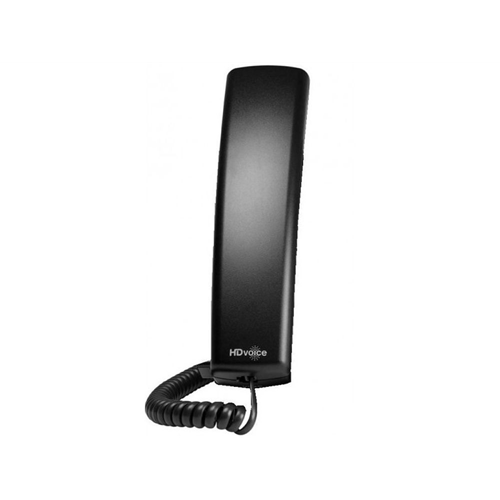 Polycom handset and cord 5-pack tbv VVX300,310,400,410,500,600,1500 Polycom handset and cord 5-pack tbv VVX300,310,400,410,500,600,1500