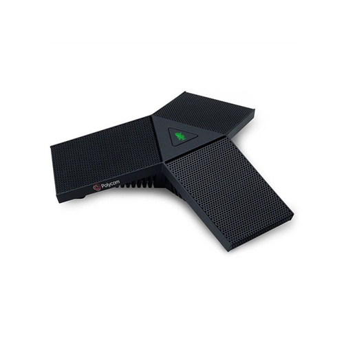 Polycom Studio Expansion Microphone Contains one Microphone Array and one 7.6m/25' RJ1