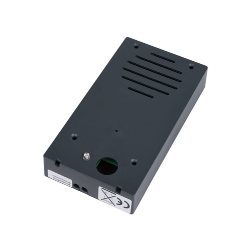 PortaDial 1 BOT without front, grid and pushbutton