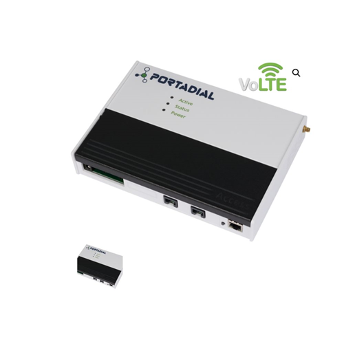 PortaDial Access XL – LTE PortaDial Access XL – LTE