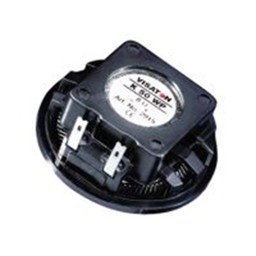 PortaDial - Loudspeaker Door Phone 8 Ohm