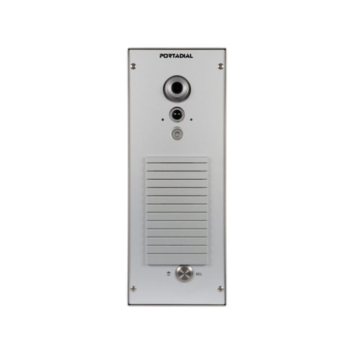 PortaDial PortaVision IP PortaDial PortaVision IP